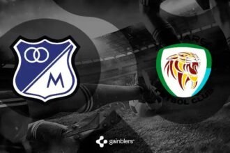 Millonarios busca asegurar su clasificación ante Jaguares: La previa del partido