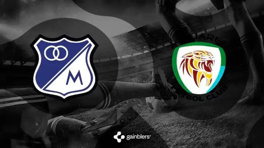 Millonarios busca asegurar su clasificación ante Jaguares: La previa del partido