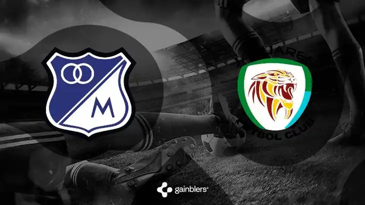 Millonarios busca asegurar su clasificación ante Jaguares: La previa del partido