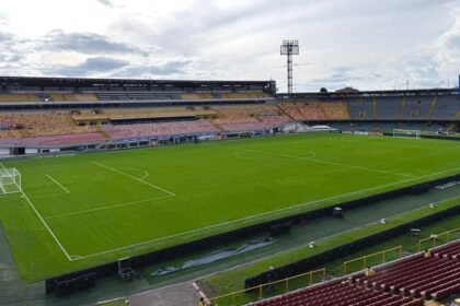 Millonarios vs Jaguares confirmado para este 17 de octubre en El Campín