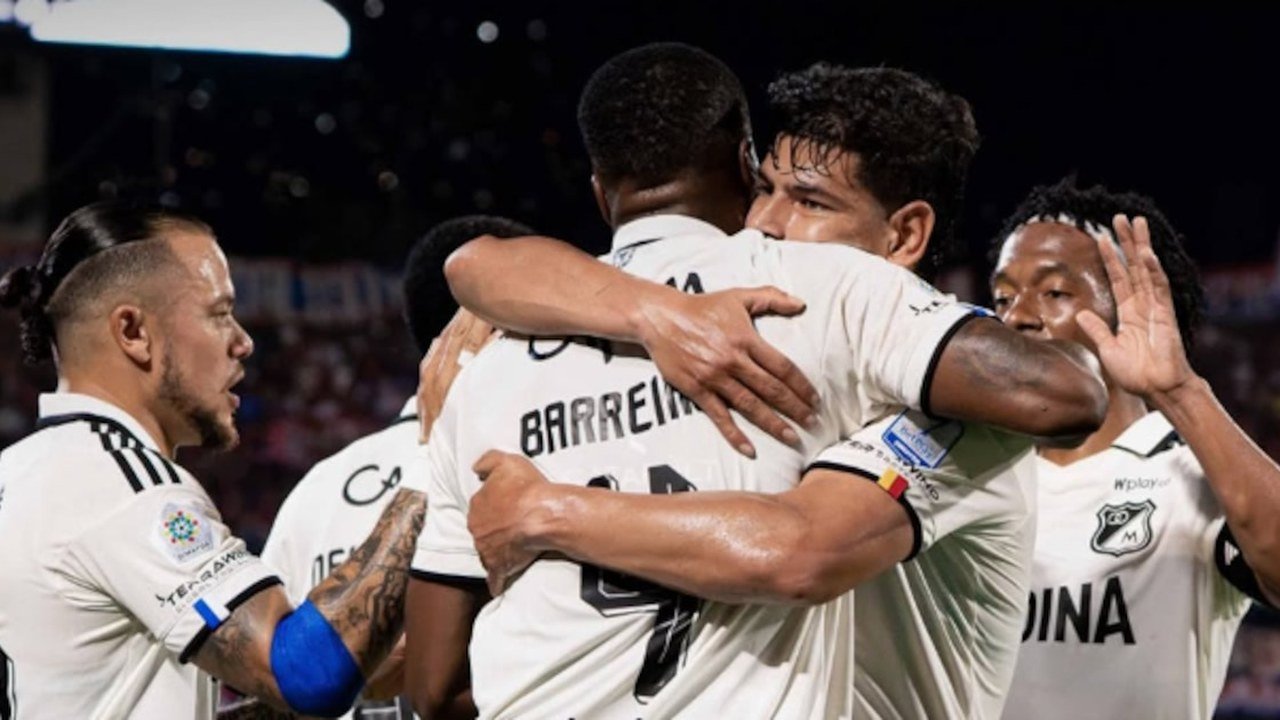 Millonarios vs. Once Caldas: nueva fecha y todo lo que necesitas saber