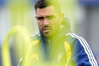 Néstor Lorenzo apuesta por Álvaro Montero en la nueva etapa de Colombia