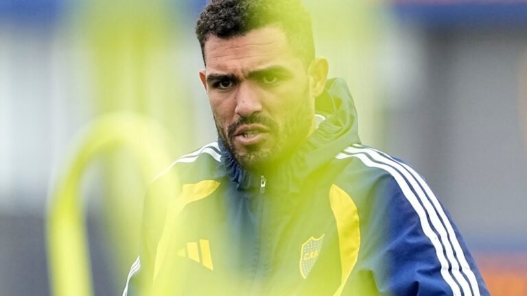 Néstor Lorenzo apuesta por Álvaro Montero en la nueva etapa de Colombia