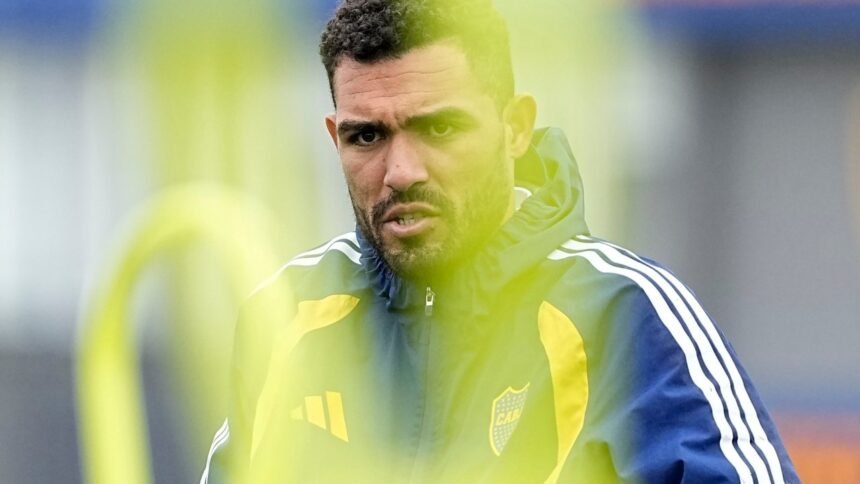 Néstor Lorenzo apuesta por Álvaro Montero en la nueva etapa de Colombia