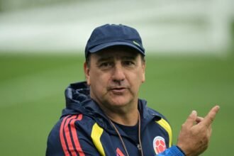 Néstor Lorenzo evalúa el futuro de David Ospina en la Selección Colombia