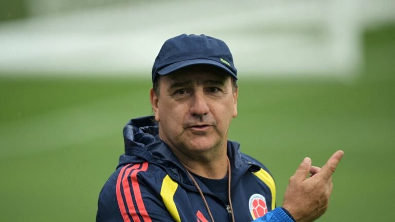 Néstor Lorenzo evalúa el futuro de David Ospina en la Selección Colombia