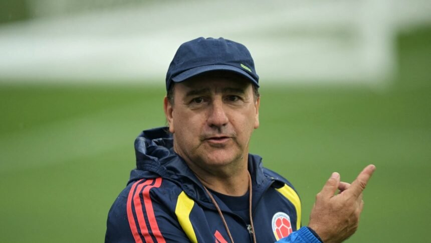 Néstor Lorenzo evalúa el futuro de David Ospina en la Selección Colombia
