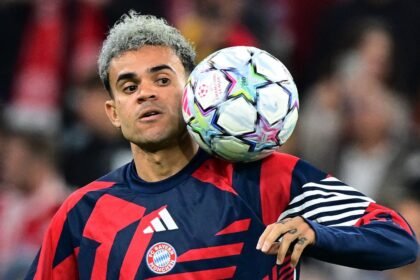 Néstor Lorenzo explica la ausencia de Luis Díaz en la convocatoria de Colombia