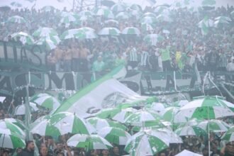 Nacional hace un llamado a sus hinchas ante clásico contra Medellín