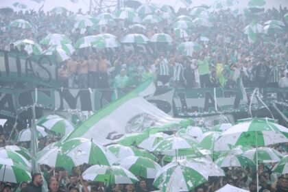 Nacional hace un llamado a sus hinchas ante clásico contra Medellín
