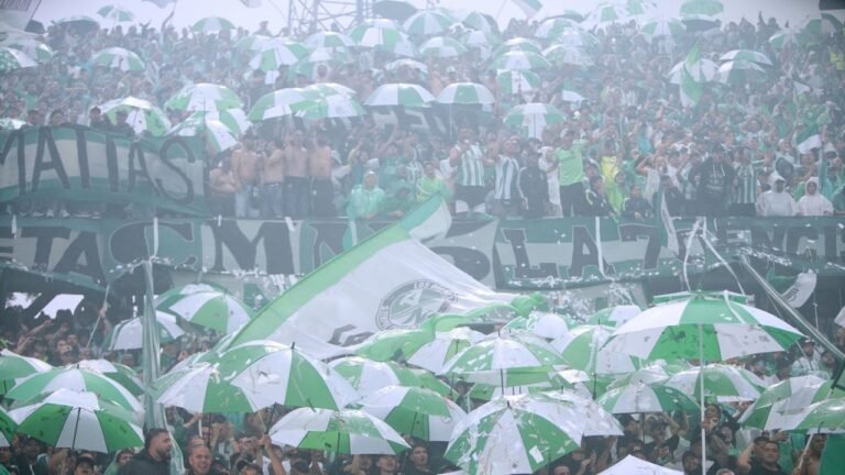 Nacional hace un llamado a sus hinchas ante clásico contra Medellín