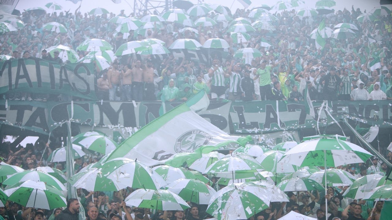 Nacional hace un llamado a sus hinchas ante clásico contra Medellín