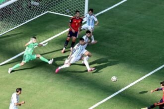 Netflix emitirá la Copa Mundial 2030 en España y Andorra