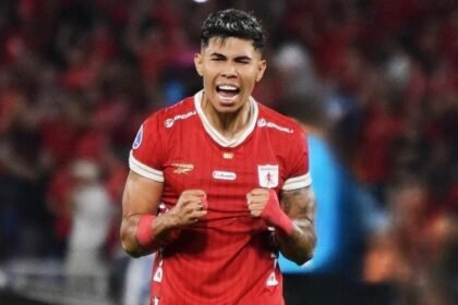 Nicolás Hernández relata su accidente y su pronta recuperación