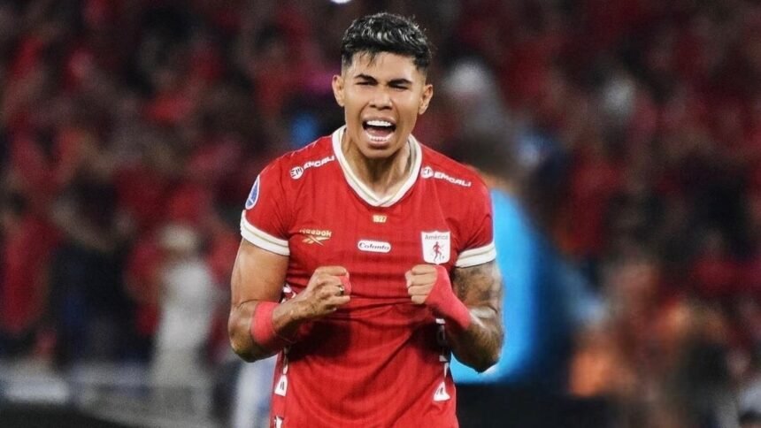 Nicolás Hernández relata su accidente y su pronta recuperación