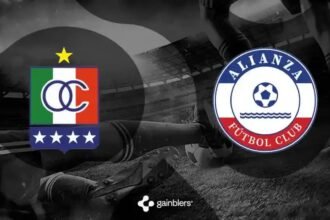 Once Caldas recibe a Alianza FC Valledupar en el Palogrande