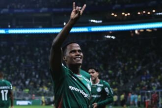 Palmeiras avanza a la final de la Libertadores tras vencer a Fluminense en penales