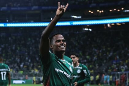 Palmeiras avanza a la final de la Libertadores tras vencer a Fluminense en penales