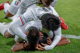 Pereira vs. Cali se enfrentan por la Liga BetPlay: horario y detalles