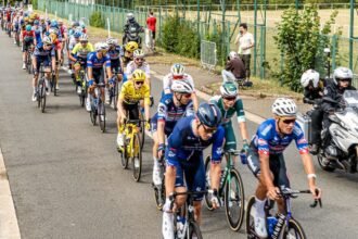 Presentación del recorrido del Tour de Francia 2027: fecha y transmisión