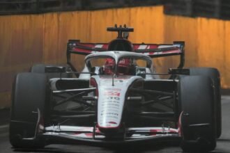 Rafael Câmara se une a Haas para la temporada 2027 de Fórmula 1