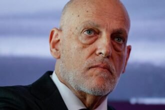 Real Madrid pide la dimisión de Javier Tebas tras sus declaraciones