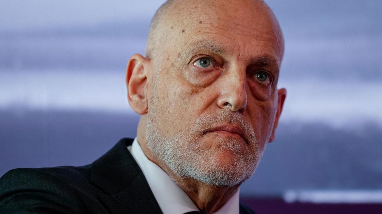 Real Madrid pide la dimisión de Javier Tebas tras sus declaraciones