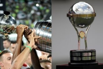 Santa Fe y Corinthians cara a cara en un duelo crucial de Libertadores Femenina