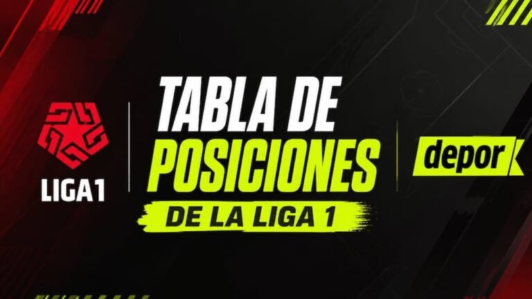 Sport Huancayo y Cusco FC: arranca la recta final del Torneo Clausura 2026