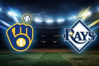 Tampa Bay y Milwaukee se enfrentan por la Serie Mundial 2026