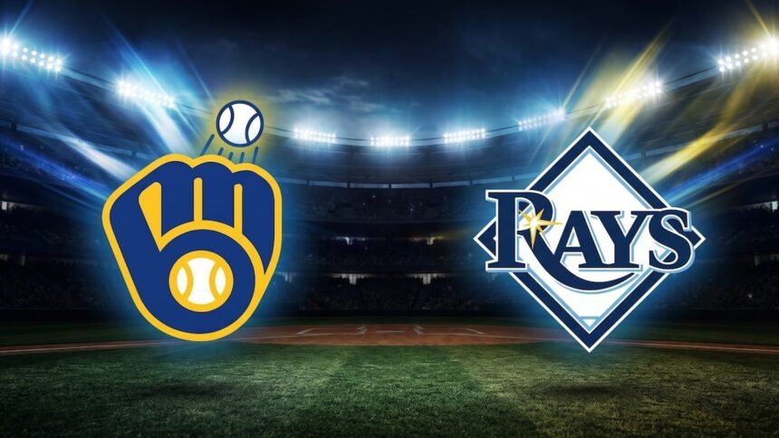 Tampa Bay y Milwaukee se enfrentan por la Serie Mundial 2026