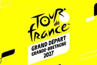 Tour de Francia 2027 saldrá de Edimburgo en un recorrido inédito