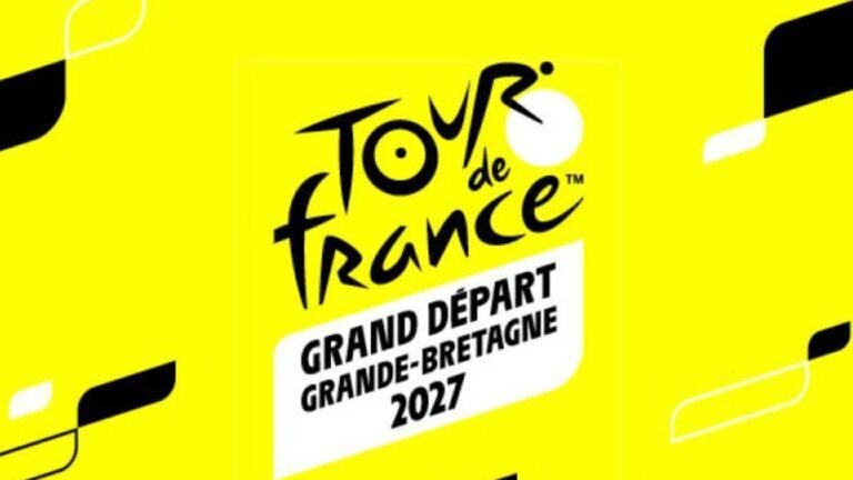 Tour de Francia 2027 saldrá de Edimburgo en un recorrido inédito