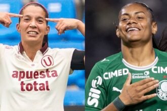 Universitario inicia su camino en la Libertadores Femenina ante Palmeiras este jueves