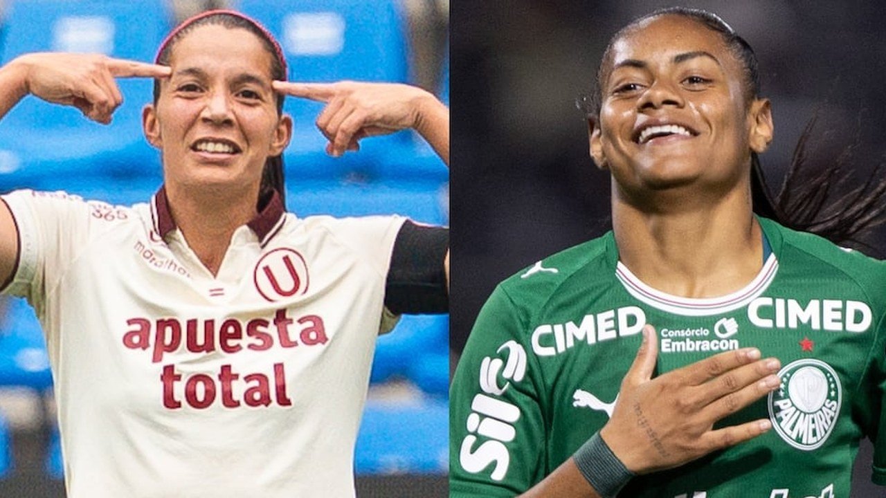 Universitario inicia su camino en la Libertadores Femenina ante Palmeiras este jueves